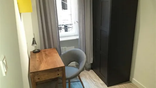 Apartments in Budapest Józsefváros - photo 2