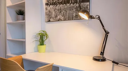 Rooms in Milano Zona 2 - Stazione Centrale, Gorla, Turro, Greco, Crescenzago - photo 6