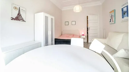 Rooms in Valencia L'Eixample - photo 3