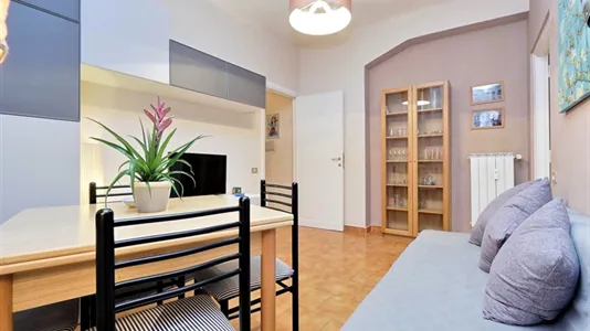 Apartments in Roma Municipio II – Parioli/Nomentano - photo 5