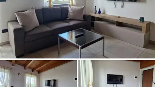 Apartments in Chieri - photo 1