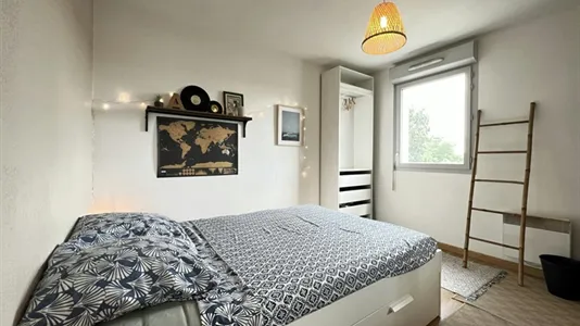 Apartments in Toulouse - photo 10