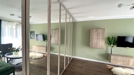 Apartments in Wrocław - photo 5