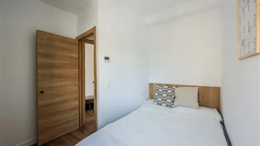 Rooms in Madrid Carabanchel - photo 2