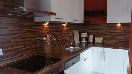 Apartments in Berlin Neukölln - photo 4