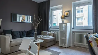 Apartment for rent in Dusseldorf, Nordrhein-Westfalen