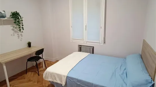 Rooms in Bilbao - photo 2