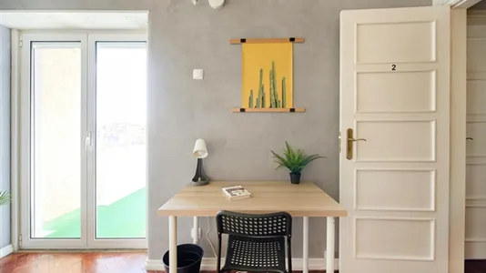 Rooms in Location is not specified - photo 4