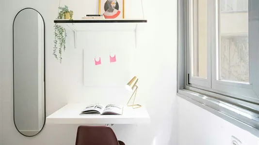 Rooms in Madrid Centro - photo 4