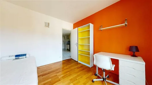 Rooms in Grenoble - photo 3