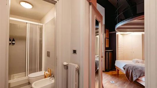 Rooms in Turin - photo 6