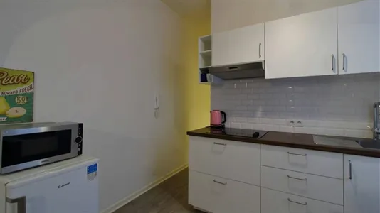 Apartments in Stad Brussel - photo 5