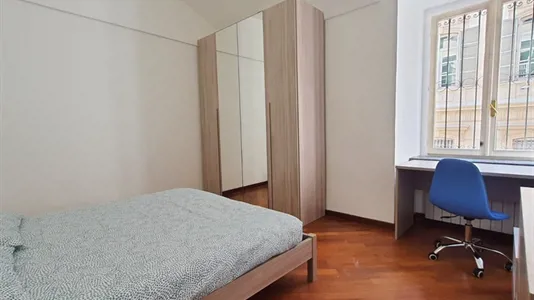 Rooms in Turin - photo 2