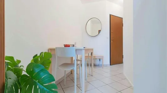 Rooms in Turin - photo 8