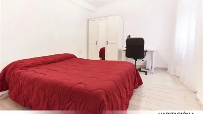 Room for rent in El Cerezo, Andalucía