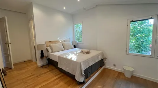 Rooms in Húmera-Somosaguas-Prado del Rey - photo 2