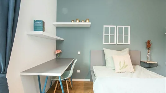 Rooms in Berlin Mitte - photo 3