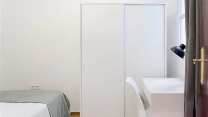 Room for rent in Valencia L'Eixample, Valencia (region)