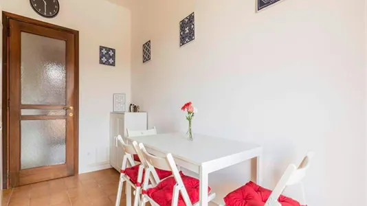 Rooms in Padua - photo 9