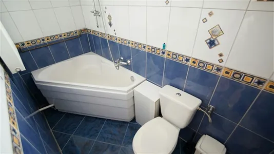 Rooms in Łódź - photo 9