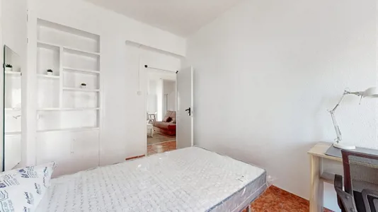 Rooms in Castellón de la Plana/Castelló de la Plana - photo 1