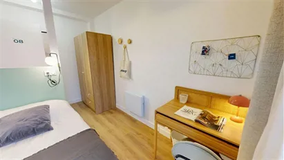 Room for rent in Paris 10ème arrondissement, Paris