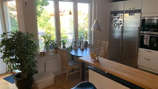 Apartments in Sundbyberg - photo 2