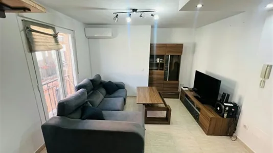 Apartments in Casarrubios del Monte - photo 6