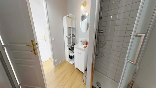 Rooms in Paris 19ème arrondissement - photo 4
