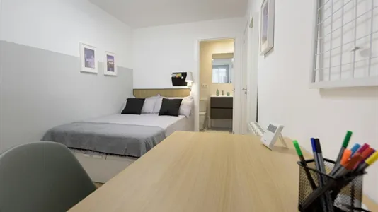 Rooms in Valencia Algirós - photo 4