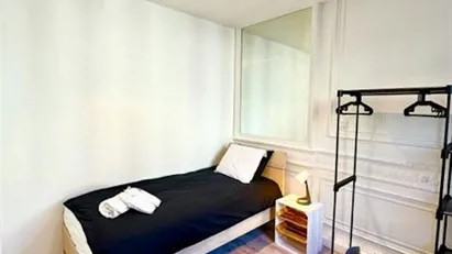 Room for rent in Brussels Elsene, Brussels