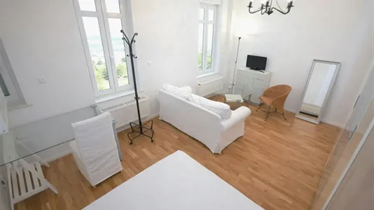 Rooms in Frankfurt Süd - photo 3