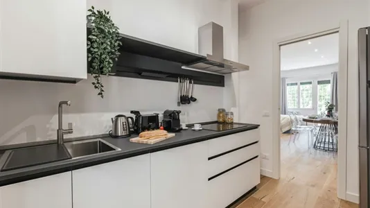 Apartments in Roma Municipio I – Centro Storico - photo 10