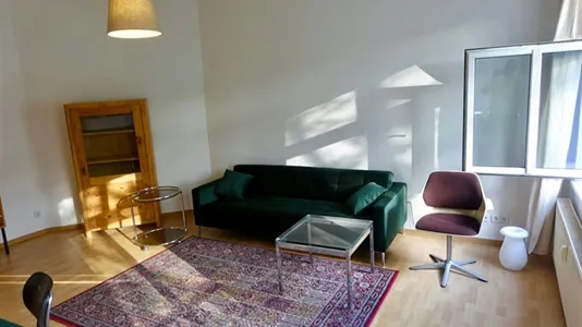 Apartments in Berlin Pankow - photo 3