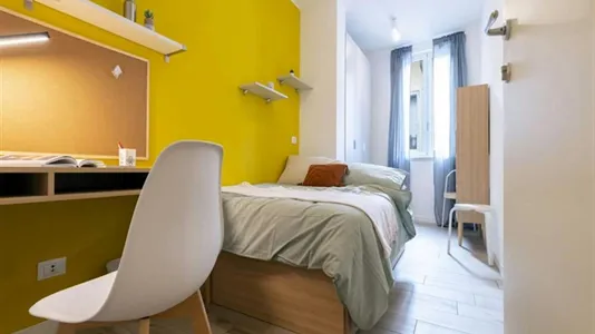 Rooms in Padua - photo 5