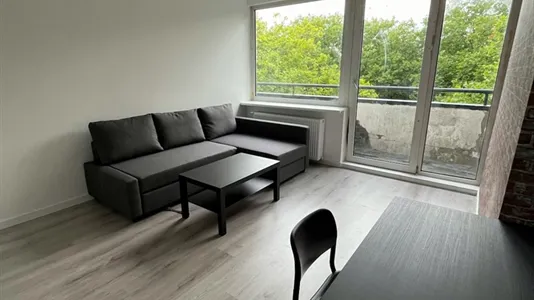 Apartments in Location is not specified - photo 4