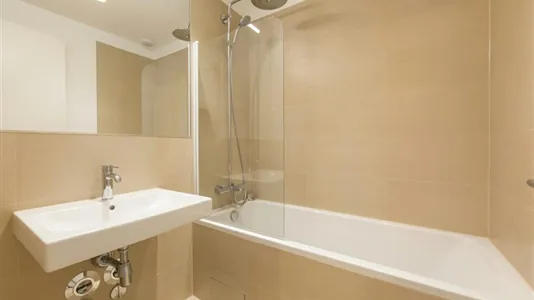 Rooms in Berlin Mitte - photo 8