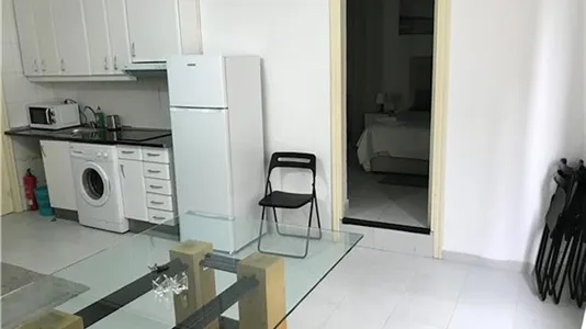 Apartments in Madrid Centro - photo 4