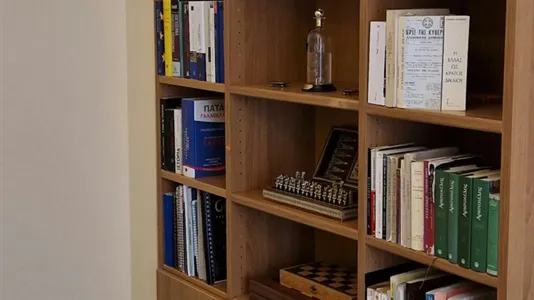 Apartments in Piraeus - photo 8