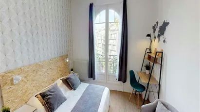 Room for rent in Paris 15ème arrondissement, Paris