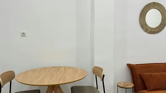 Apartments in Coslada - photo 9