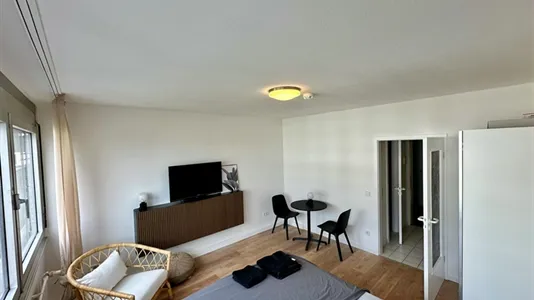 Apartments in Cologne Lindenthal - photo 5