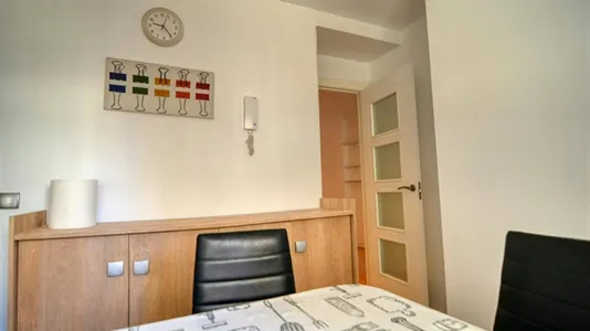 Rooms in Madrid Salamanca - photo 8