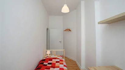 Room for rent in Berlin Friedrichshain-Kreuzberg, Berlin