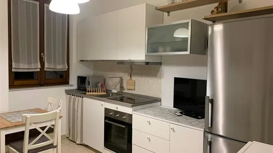 Apartments in Milano Zona 8 - Fiera, Gallaratese, Quarto Oggiaro - photo 2