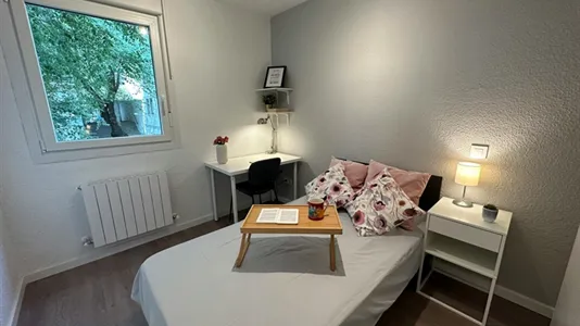 Apartments in Alcorcón - photo 5