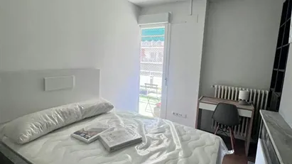 Room for rent in Madrid Salamanca, Madrid