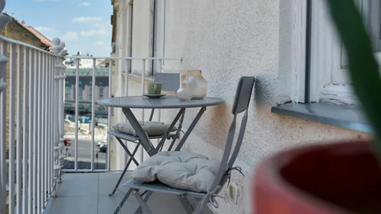 Apartments in Budapest Erzsébetváros - photo 5