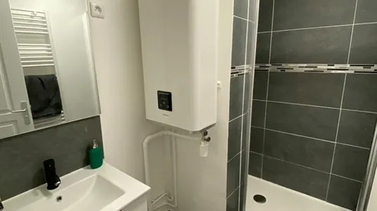 Rooms in L'Haÿ-les-Roses - photo 5