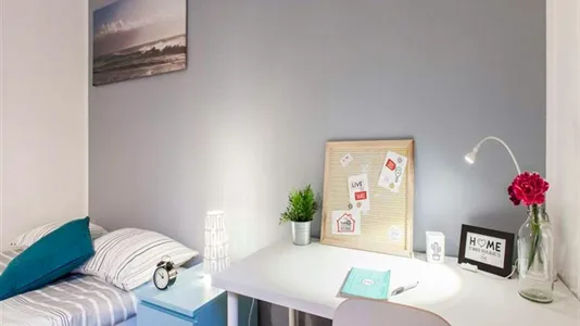 Rooms in Milano Zona 6 - Barona, Lorenteggio - photo 5